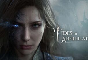 Tides of Annihilation ganhou trailer de gameplay de quase 12 minutos