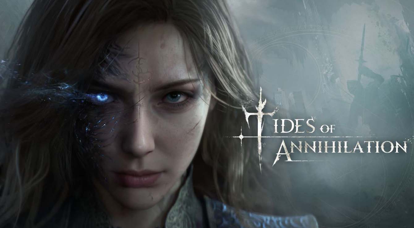 Tides of Annihilation ganhou trailer de gameplay de quase 12 minutos