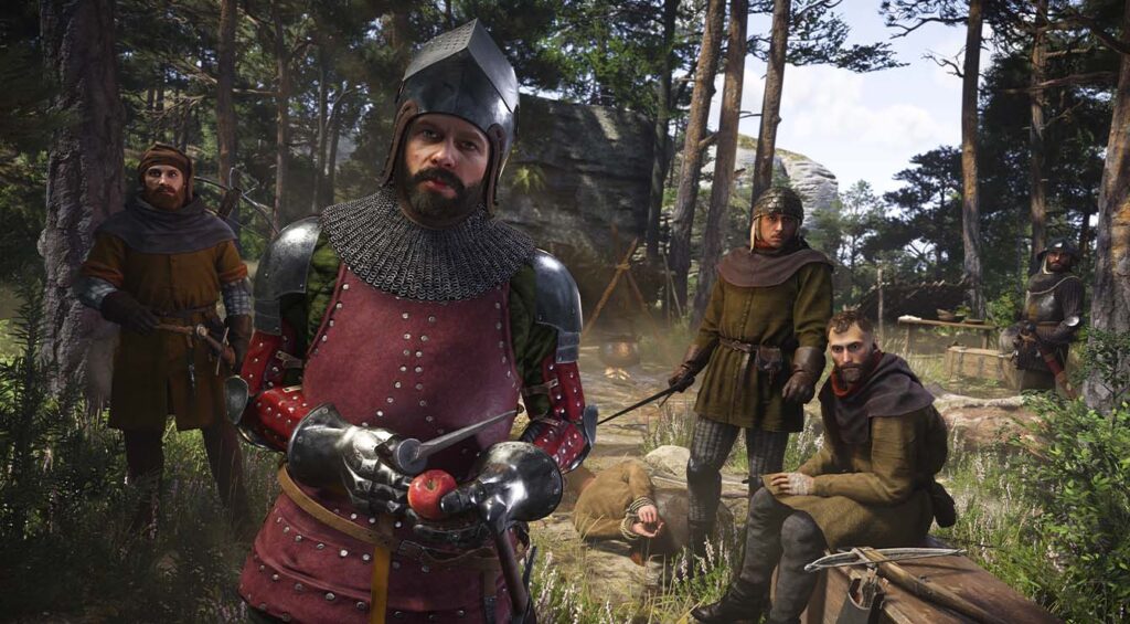 Kingdom Come: Deliverance 2