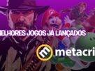 os melhores jogos lancados