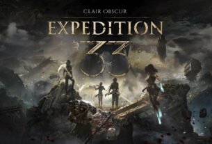 Clair Obscur: Expedition 33 Bate 1 Milhão de Cópias Vendidas em Apenas 3 Dias