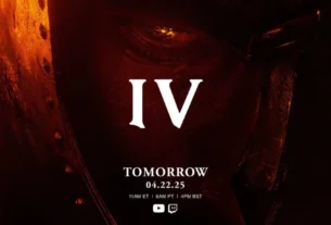 The Elder Scrolls IV: Oblivion Remastered Será Revelado Amanhã