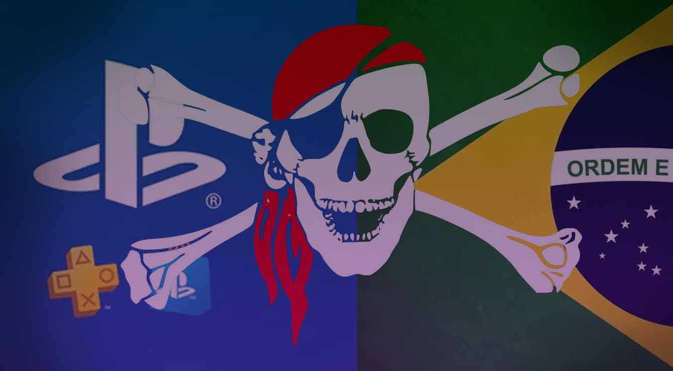 Novo aumento de preços no PlayStation Plus - abre as portas para pirataria.