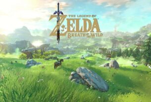 The Legend of Zelda: Breath of the Wild Switch 2 Edition NÃO incluirá DLC