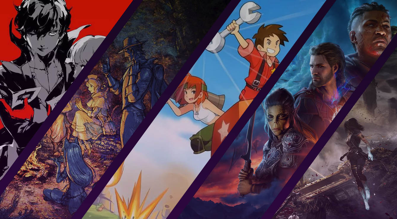 5 Jogos de Turno Imperdíveis