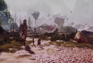 Expedition 33 surpreendeu com vendas