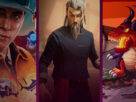 Epic Games Store - sifu
