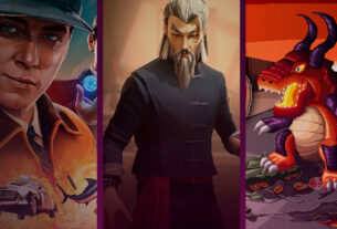 Epic Games Store - sifu