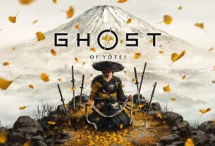 Ghost of Yotei será lançado em outubro e Pré-venda já disponível por R$ 400