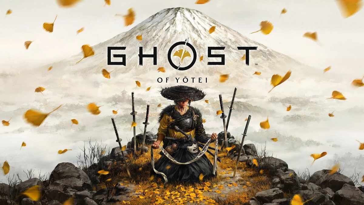 Ghost of Yotei será lançado em outubro e Pré-venda já disponível por R$ 400