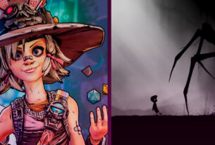 Limbo e Tiny Tina's Wonderlands estão grátis