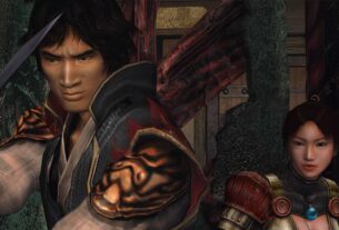 Onimusha 2