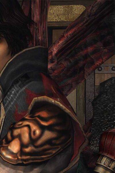 Onimusha 2