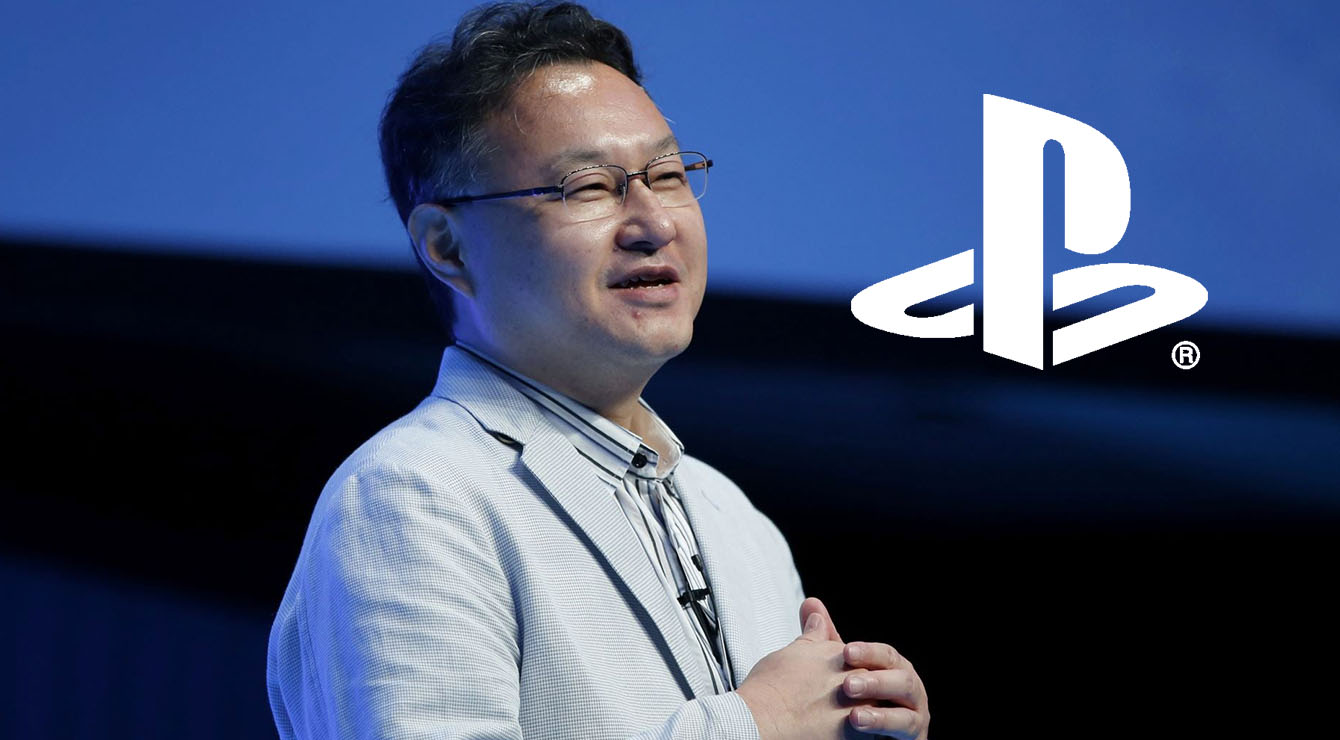 Preço dos jogos a US$ 80: shuhei-yoshida