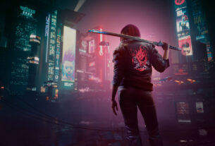 Cyberpunk 2 confirmado