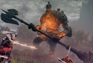 Elden Ring live action