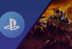 Gears of War reloaded chega ao PS5