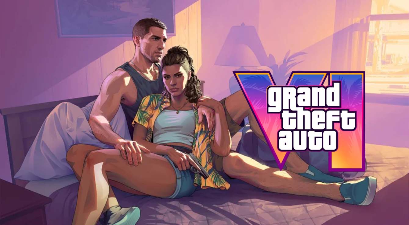 segundo trailer de GTA 6