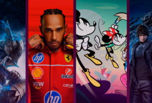 lançamentos da semana de 26 a 30 de maio