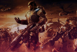 Gears of War Reloaded beta estendido