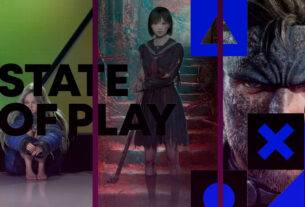 State of Play junho 2025