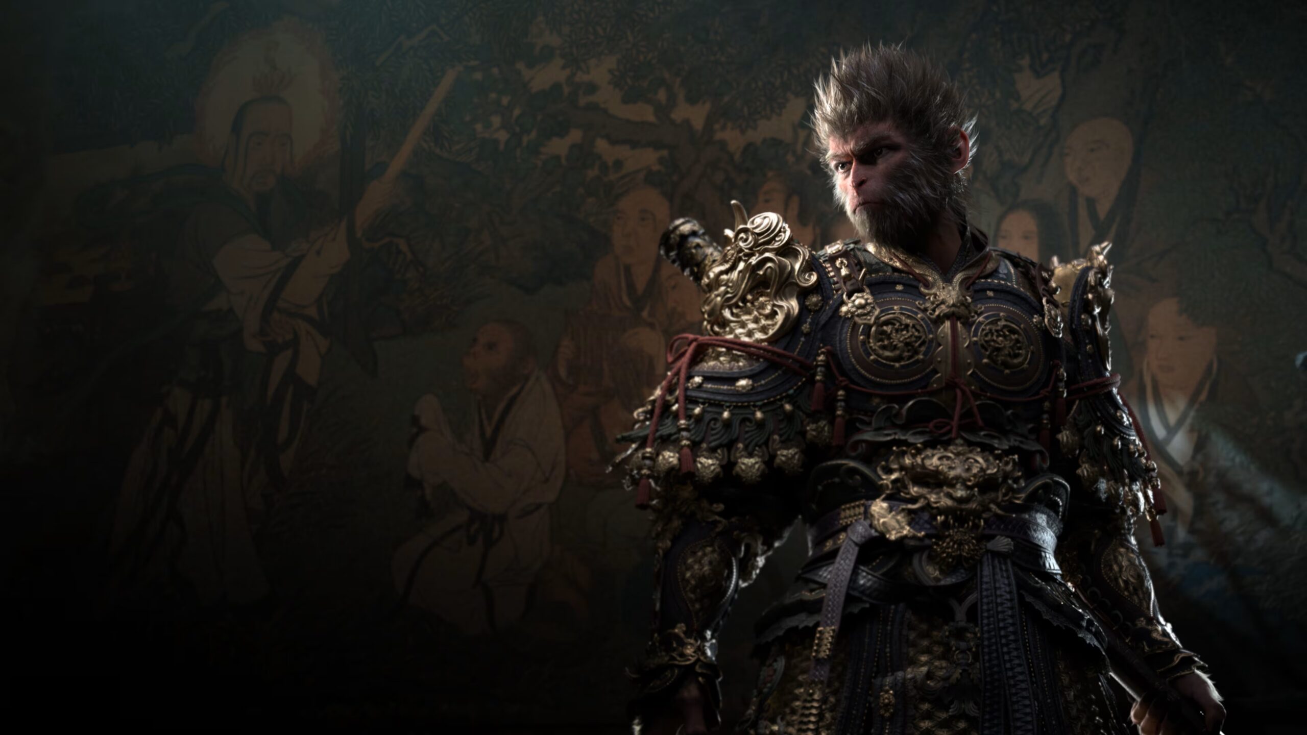 Black Myth: Wukong para xbox confirmada