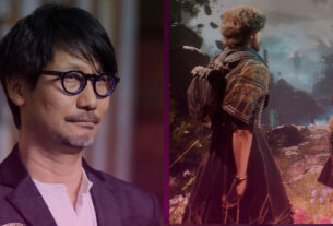 Clair Obscur - equipe pequena