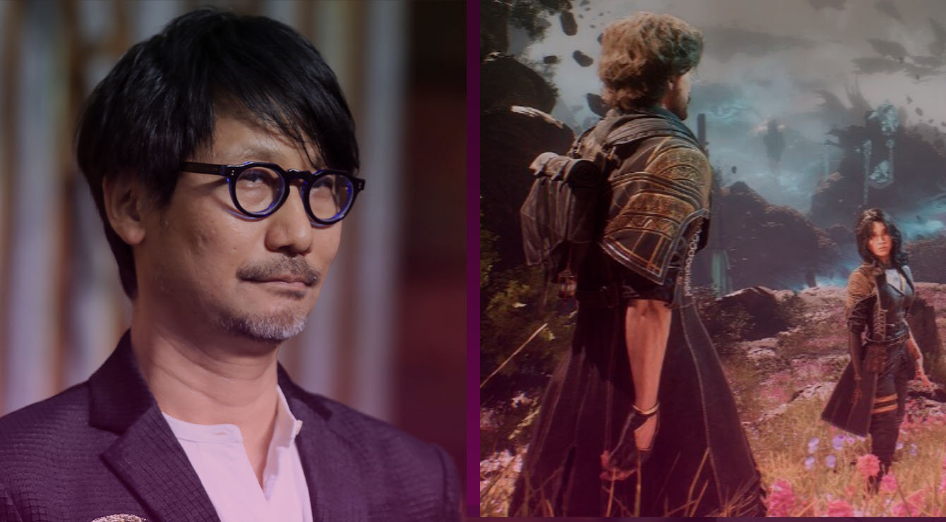 Clair Obscur - equipe pequena