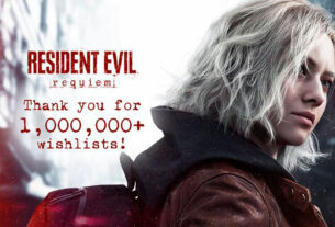 Resident Evil Requiem lista de desejos