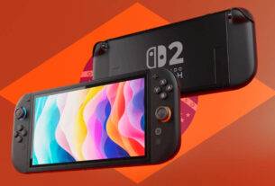 Nintendo Switch 2 no Brasil