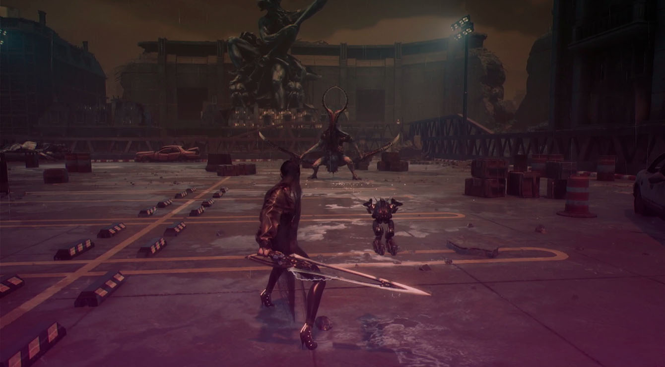 stellar blade - melhores habilidades iniciais de Stellar Blade