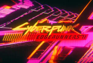 Cyberpunk-Edgerunners-Cyberpunk Edgerunners 2ª temporada
