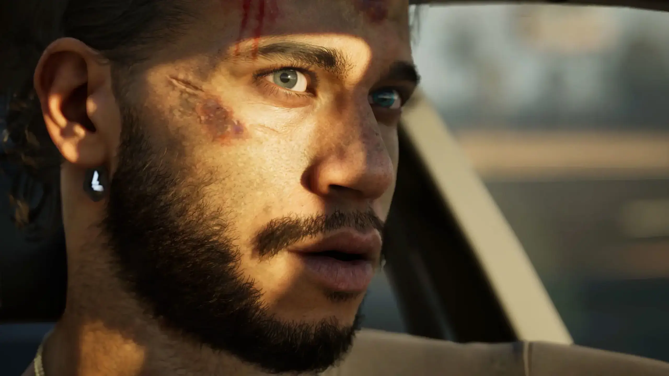 Leslie Benzies aponta sabotagem