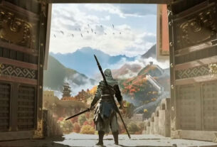 série live-action de Assassin’s Creed