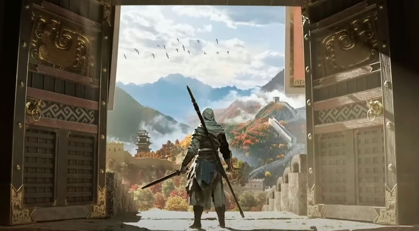 série live-action de Assassin’s Creed