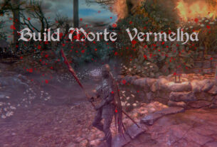 Build Morte Vermelha