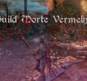 Build Morte Vermelha