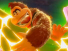 Donkey Kong Bananza no Nintendo Switch 2