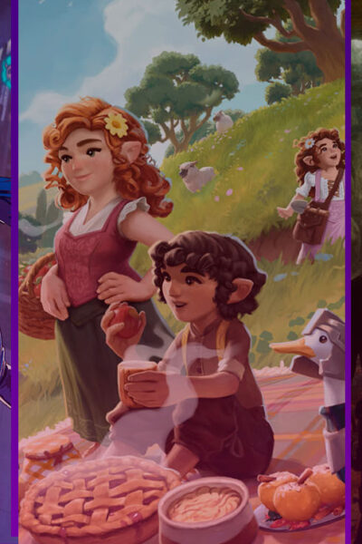 lançamentos de jogos da semana de 28 de julho a 31 de julho de 2025