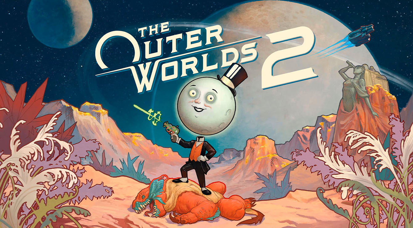 The Outer Worlds 2 custará US$ 70