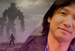 a era da inovação em gameplay chegou ao fim