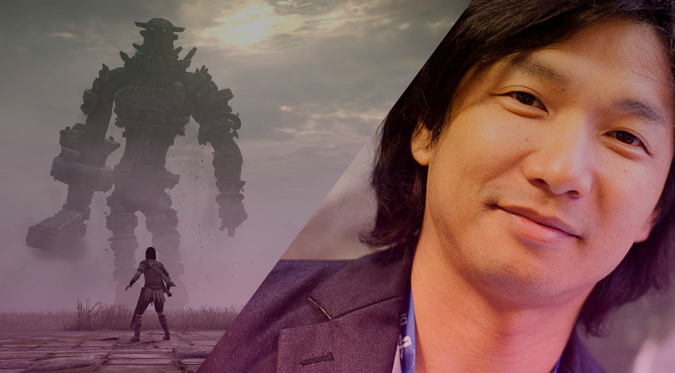 a era da inovação em gameplay chegou ao fim