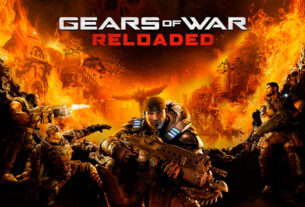 Gears of War Reloaded