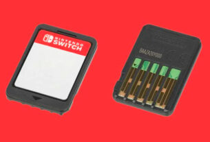 Switch 2 mídia física ou digital