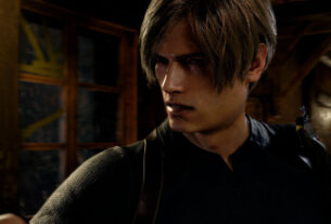 novo filme Resident Evil sem personagens clássicos