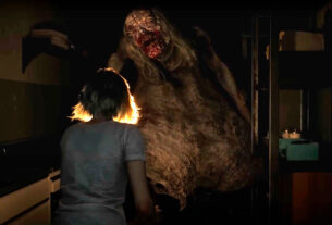 Resident Evil Réquiem demo Gamescom 2025