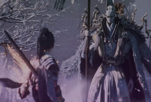Wuchang Fallen Feathers atualização 1.5