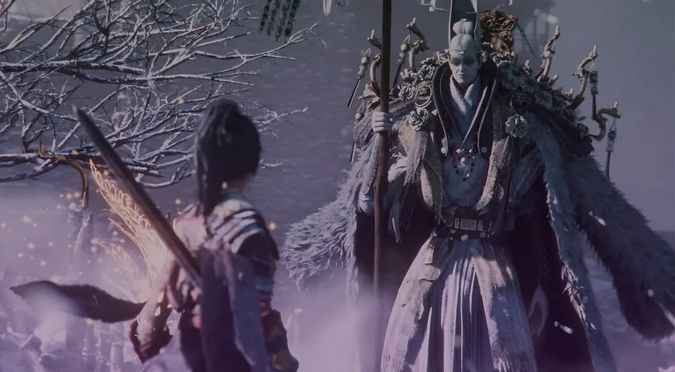 Wuchang Fallen Feathers atualização 1.5