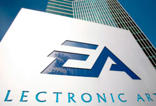 EA é vendida por US$ 55 bilhões