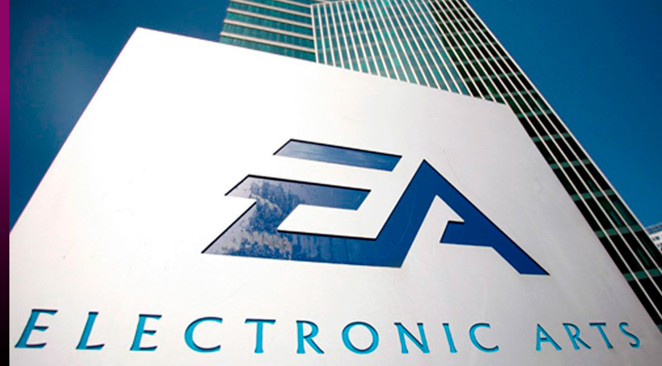 EA é vendida por US$ 55 bilhões
